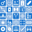Boys icons