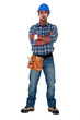 Brave builder