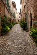 Valldemossa village -Mallorca