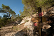 Mallorca -pedestrian walkways