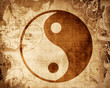 Yin Yang sign