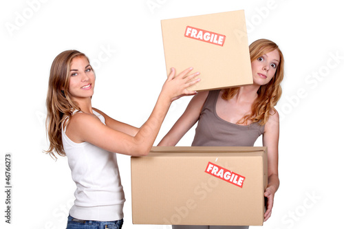 Photo: Here, you go! Here, you go!