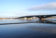 Theodor-Heuss-Brücke Mainz