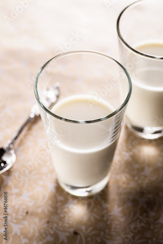 Photo: Milch Milch