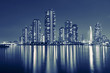 night city