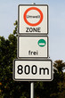 Umweltzone