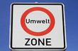Umweltzone