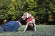 Foto: Freundschaft Freundschaft