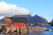 Ballstad's bua