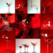 love  collage