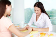 Photo: Hand care consultancy Hand care consultancy