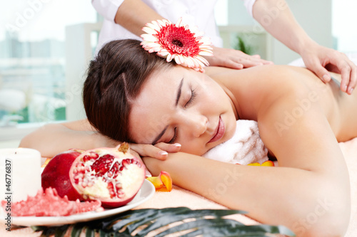 Photo: Sweet spa beauty Sweet spa beauty
