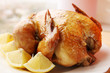Ruddy  chicken