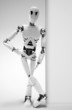 robot