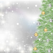 Vektor: ベクター、ホワイトクリスマス ベクター、ホワイトクリスマス