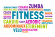 mots fitness