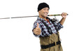 Fisherman