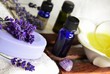 Aromatherapy Treatment With La...