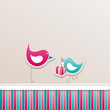 Mother's Day Birds