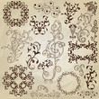 Vintage Design Elements
