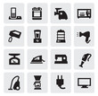 home appliances