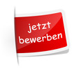 Label jetzt bewerben