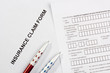 Insurance Claim Form