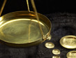 Foto: historic scales historic scales