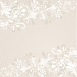 Vector: Hintergrund mit Ornamenten Hintergrund mit Ornamenten