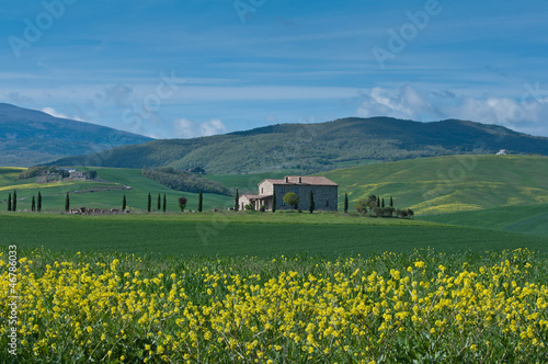 Photo: Primavera in Toscana Primavera in Toscana