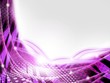 Abstract wavy Background_ Graphics Lines.