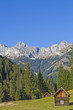 Im Tannheimer Tal