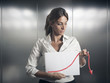 Crisis and failure in business