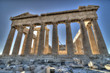 Parthenon, Athens