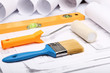Tools and papers with sketches