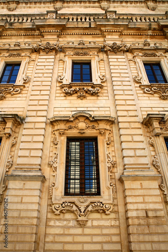 Photo: lecce lecce