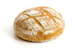Rundes Weizenmischbrot