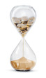 time is money, zeit ist geld.