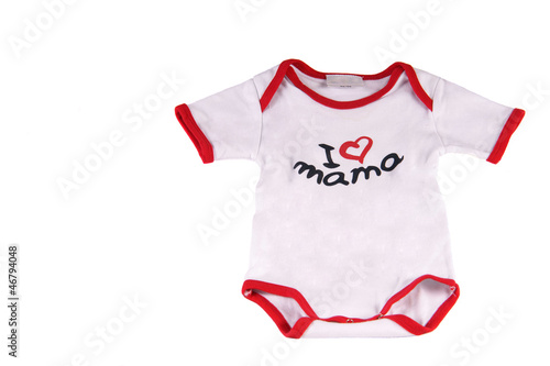 Photo: Babybody, Body, Kleidung Babybody, Body, Kleidung