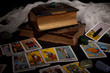 "Altes Wissen" _Tarot,Magie,Edelsteine