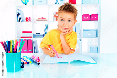 Photo: preschooler preschooler