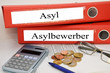 Asylbewerber