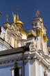 St Michael's Monastery