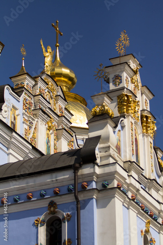Photo: St Michael's Monastery St Michael's Monastery