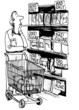 Cholesterol - Dietary Requirements for salt on package