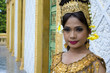 Apsara Dancer