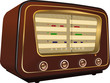 Retro Radio