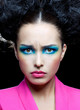 Stern look