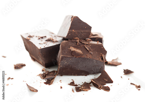 Photo: chocolate chocolate