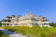 Jain Temple in Ranakpur,India